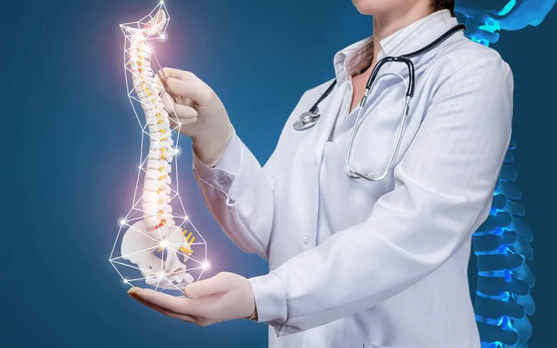 mitos e verdades sobre a coluna vertebral